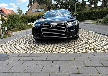 Audi A6 3.0 TDI 235kW quattro tiptronic Avant -