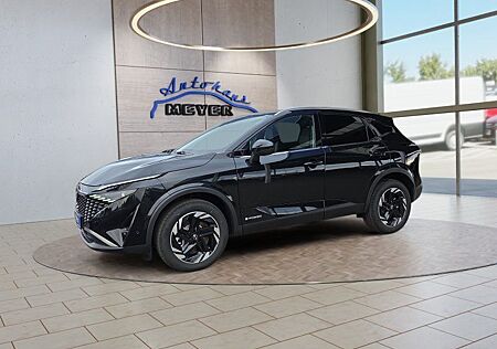 Nissan Qashqai 1.5 VC-T e-POWER Matrix/el.Klappe/ACC/Wi