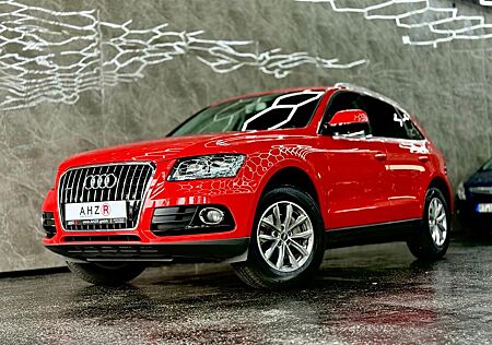 Audi Q5 2.0 TDI quattro