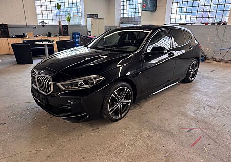 BMW 120 1 Limousine d xDrive M Sport