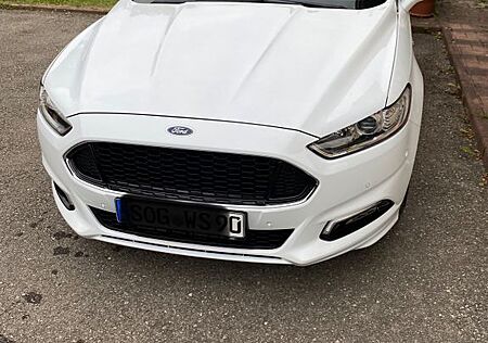 Ford Mondeo Turnier 2.0 TDCi Start-Stopp PowerShi...