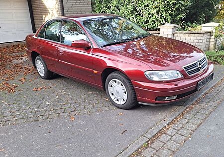 Opel Omega B 2.2 - 16V Youngtimer