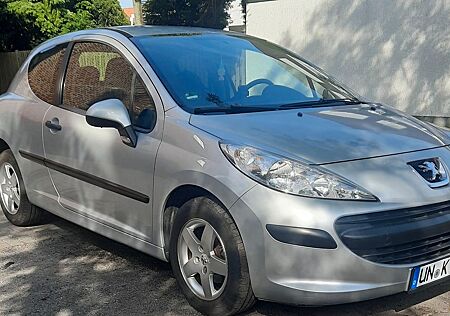Peugeot 207 1.4