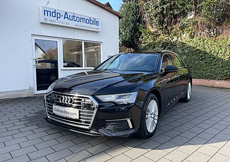 Audi A6 AV40 TDI QUATTRO S-TR*SPSITZE*LED/ALC*ACC*18"