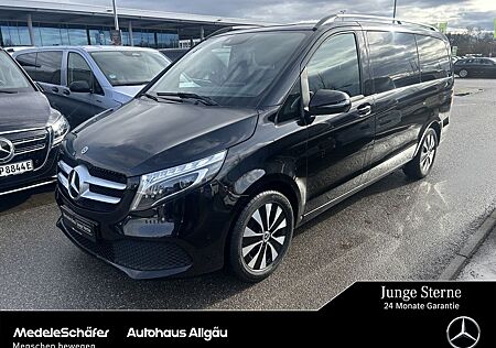 Mercedes-Benz V 220 d EDITION Lang MBUX KAMERA LED AHK