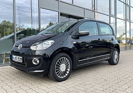 VW Up Volkswagen ! 1.0 55kW cheer ! cheer !