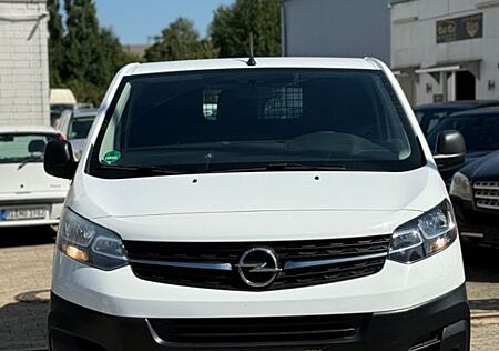 Opel Vivaro Kasten Selection M