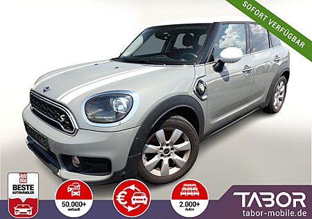Mini Cooper SE Countryman ALL4 Steptr. Nav PDC LM17Z