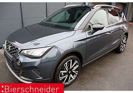 Seat Arona 1.0 TSI DSG FR 5-J-G LED NAVI PARK ASSIST