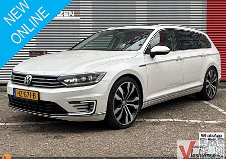 VW Passat Variant Volkswagen 1.4 TSI GTE Highline € 8.950 NETT