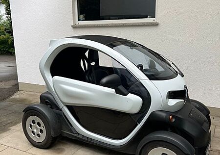 Renault Twizy 45
