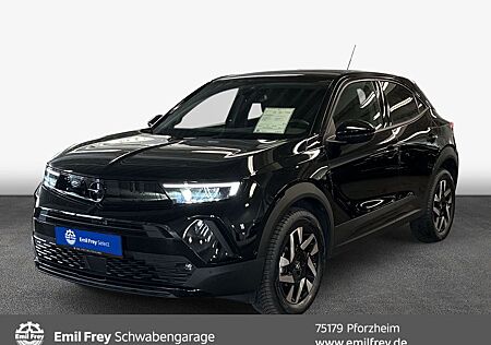 Opel Mokka 1.2 DI Turbo Automatik GS