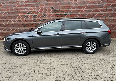 VW Passat Variant Volkswagen 2.0 TDI DSG BMT Klima/Tel/Nav/ACC