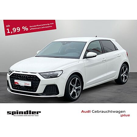 Audi A1 leasen