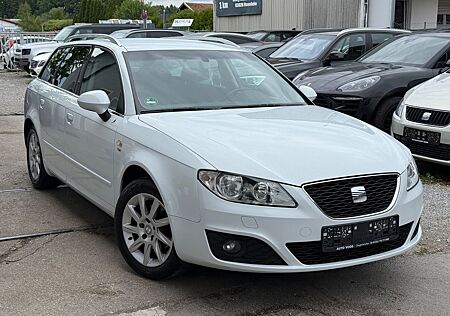 Seat Exeo ST Style 2.0 TDI/2.Hd./Klima/Sitzheizung