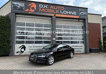 Audi A7 Sportback 3.0 TDI clean diesel quattro 1.HAND