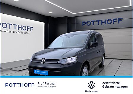 VW Caddy Volkswagen 2.0 TDI KOMBI KR NAVI KAMERA AHK PDC