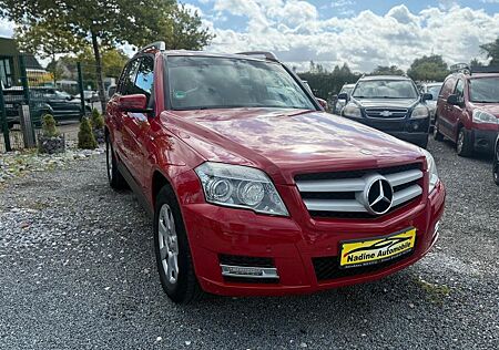 Mercedes-Benz GLK 250 4MATIK