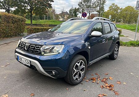 Dacia Duster gebraucht kaufen Dacia Duster TCe 150 2WD GPF Adventure Adventure