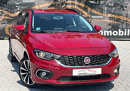 Fiat Tipo Lounge 1.HAND*ACC*LED*RKAM*NAVI