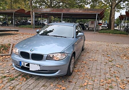 BMW 118d Edition Lifestyle Edition Lifestyle