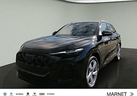 Audi Q5 SUV TDI quattro 150 kW S tronic*HUD*Bang & Ol