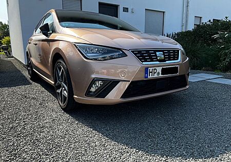 Seat Ibiza 1.0 TSI 85kW XCELLENCE DSG XCELLENCE