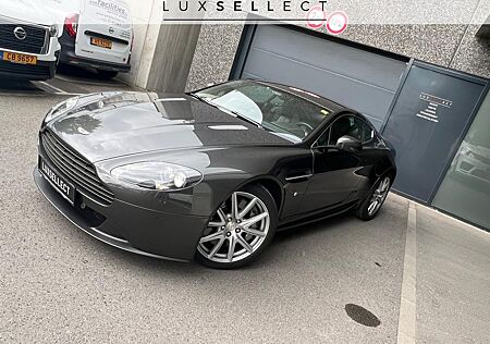 Aston Martin V8 Vantage *MY 12.25* 4.7 426 CV QUANTUM SILVER