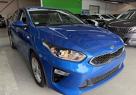 Kia Cee'd / Ceed Vision