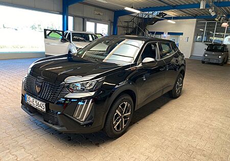 Peugeot 2008 Style PureTech 100