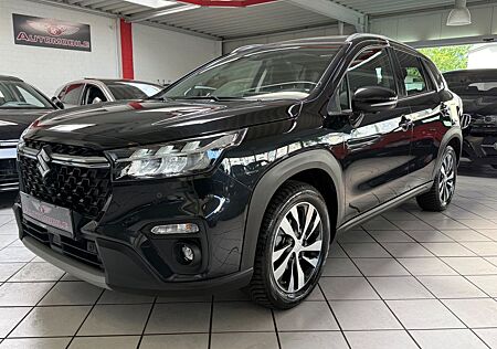 Suzuki SX4 S-Cross (SX4) S-Cross Comfort+ AllGrip LED PANORAMA 360°