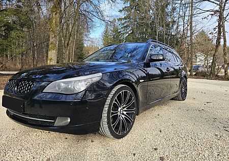 BMW 525d touring Edition Exclusive Edition Exclusive