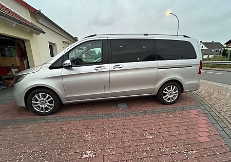 Mercedes-Benz V 250 d Aut.