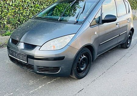 Mitsubishi Colt CZ3 Lim. 5-trg. 1.3 Invite