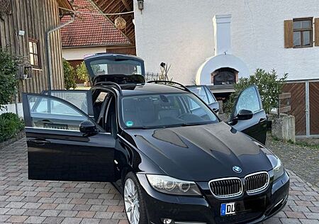 BMW 335i xDrive Touring -