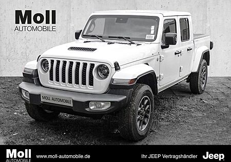 Jeep Gladiator OVERLAND - DUAL TOP Allrad Navi Sounds