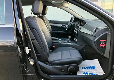 Mercedes-Benz C 180 Lim. CGI Avantgarde NAVI-XENON-AHK-SHZ-PD