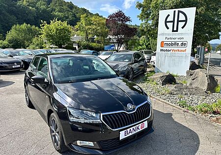 Skoda Fabia Soleil*NAVI*SHZG*APP-CONNECT*TEMPO*PDC*TOP