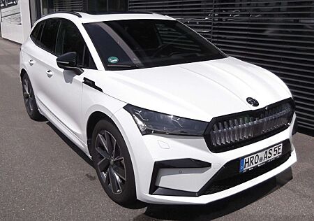 Skoda Enyaq 85 Sportline