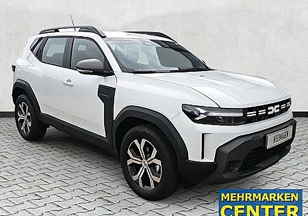 Dacia Duster Journey TCe 130 Expression / Winterpaket