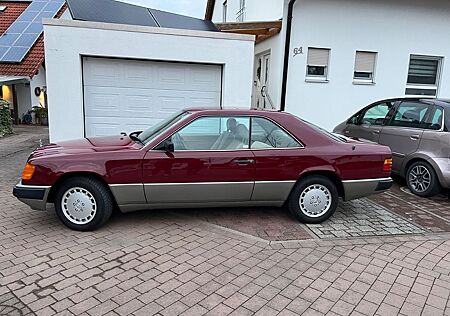 Mercedes-Benz CE 230 Oldtimer Top Zustand