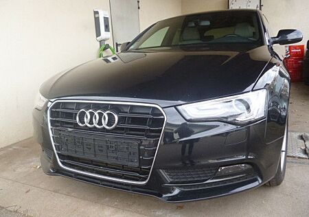Audi A5 Sportback 2.0 TFSI