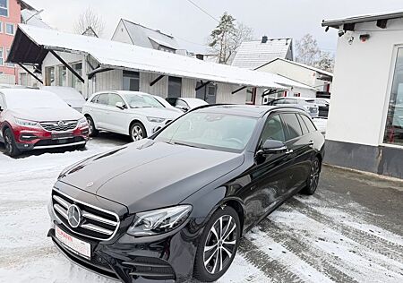 Mercedes-Benz E 300 E T-Modell de/HEAD-UP/LED/AMBIENTE/