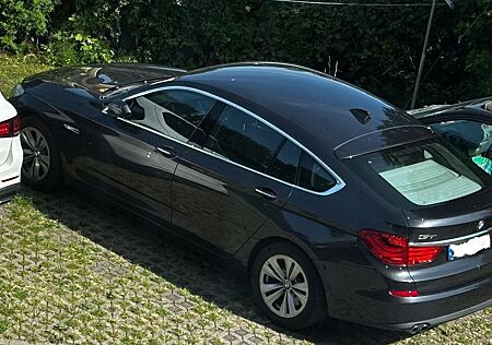 BMW 530d 530 Gran Turismo xDrive Gran Turismo -