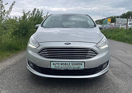 Ford C-Max Titanium+ Automatik