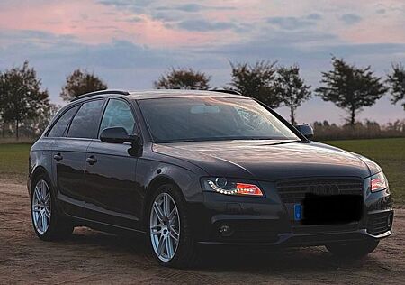 Audi A4 1,8