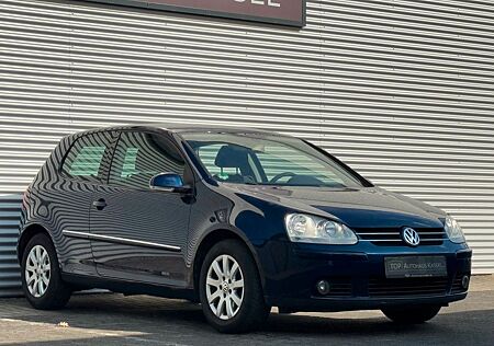 VW Golf Volkswagen V Lim. Comfortline*HU+AU NEU!!/INSPEK.NEU!!