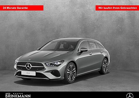 Mercedes-Benz CLA 180 Shooting Brake CLA 180 SB MULTIBEAM/BURMESTER/LED/KAM/ADVANCED+