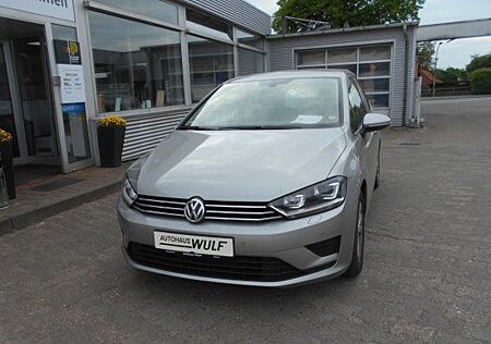 VW Golf Sportsvan Volkswagen 1.4 TSI Comfortline Xenon,Winter