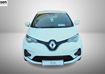 Renault ZOE E-Tech 100% el. EXPERIENCE Batteriemiete R11